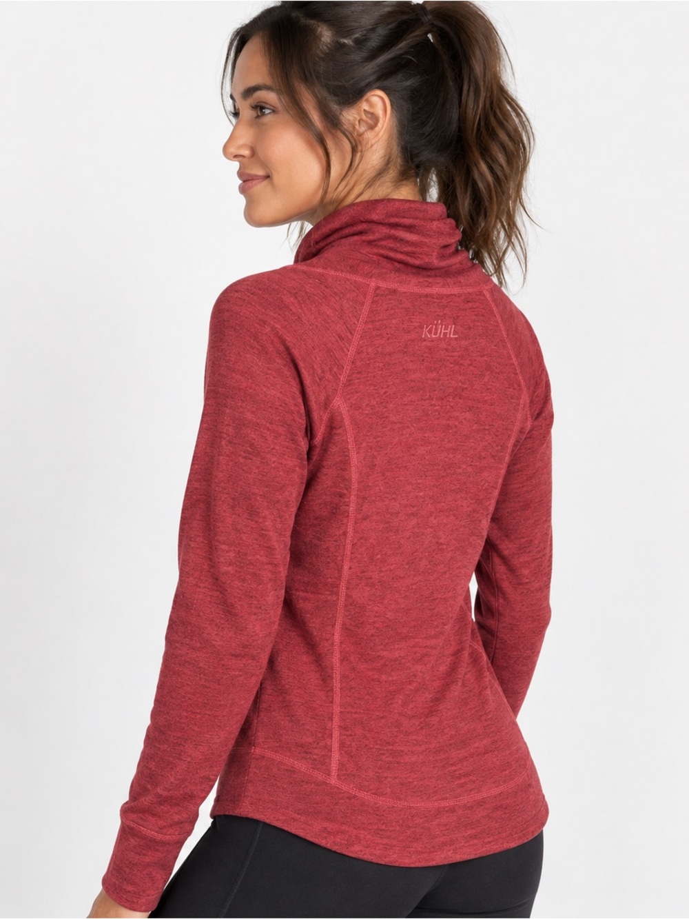 KÜHL Women's Léa Pullover